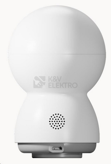 Obrázek produktu Vnitřní IP kamera s detekcí pohybu a zvuku Tesla Smart TSL-CAM-SPEED17S 4