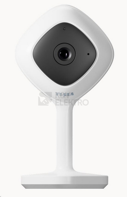 Obrázek produktu Vnitřní chytrá kamera Tesla Smart TSL-CAM-MINI22S 1