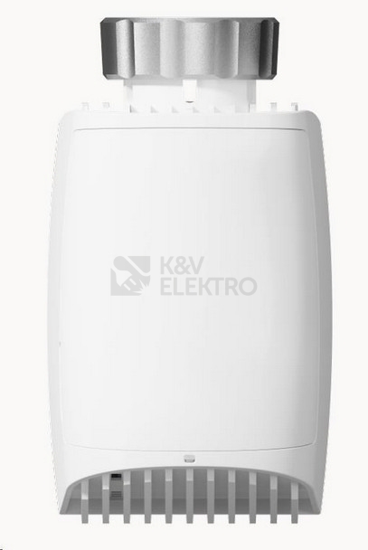 Obrázek produktu Chytrá bezdrátová termostatická hlavice Tesla Smart TSL-TVR100-TV01ZG 6