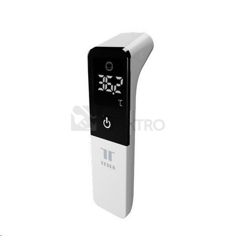 Obrázek produktu Digitální bezdotykový teploměr Tesla Smart TSL-HC-UFR102 1