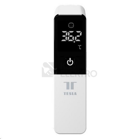 Obrázek produktu Digitální bezdotykový teploměr Tesla Smart TSL-HC-UFR102 2