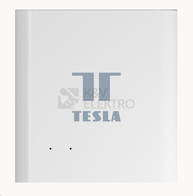Obrázek produktu Propojovací prvek chytrých zařízení Tesla Smart TSL-GW-GT03ZG 2
