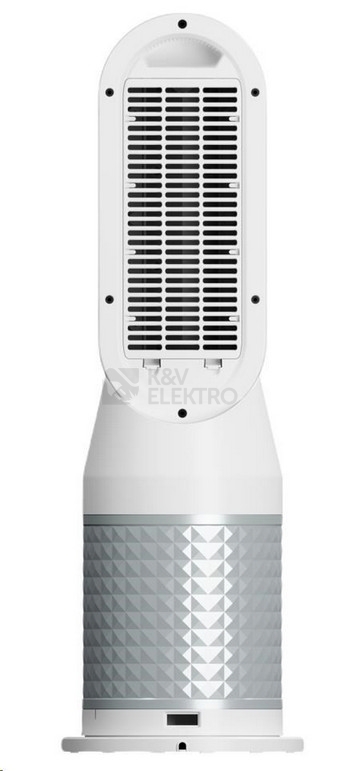 Obrázek produktu  Chytrý teplovzdušný ventilátor 2000W Tesla Smart TSL-AC-HTR300 3