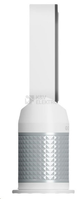 Obrázek produktu  Chytrý teplovzdušný ventilátor 2000W Tesla Smart TSL-AC-HTR300 5