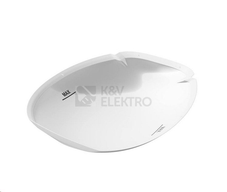 Obrázek produktu Náhradní silikonová podložka vhodná do Cat Toilet Tesla Smart TSL-PC-PAD-ACC 0