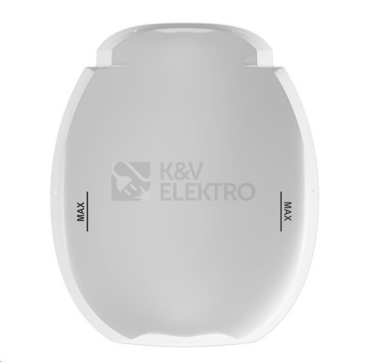 Obrázek produktu Náhradní silikonová podložka vhodná do Cat Toilet Tesla Smart TSL-PC-PAD-ACC 1