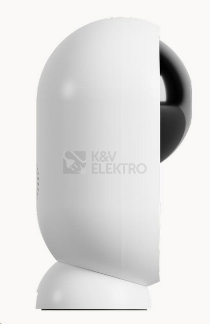 Obrázek produktu Domácí IP kamera s detekcí pohybu a zvuku Tesla Smart TSL-CAM-PT300 3