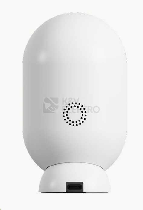 Obrázek produktu Domácí IP kamera s detekcí pohybu a zvuku Tesla Smart TSL-CAM-PT300 5