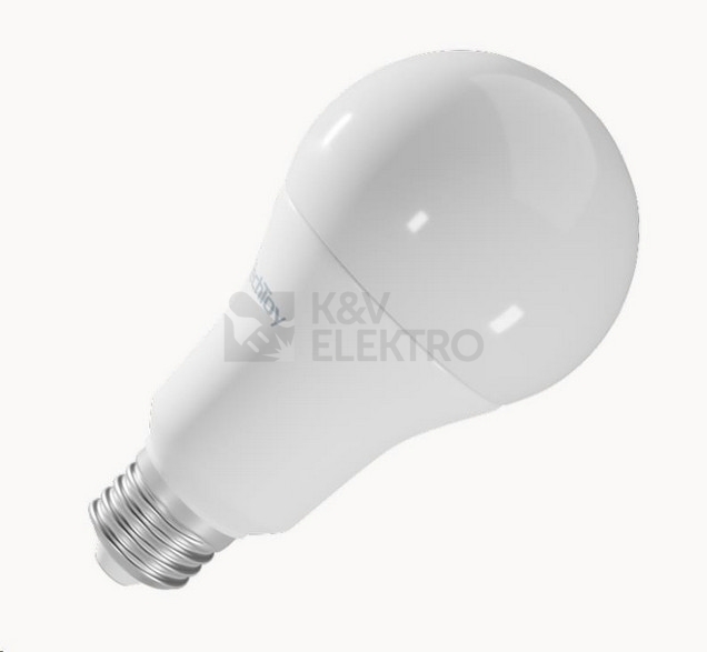 Obrázek produktu Sada 3ks chytrých LED žárovek TechToy Smart TSL-LIG-A70-3PC E27 11W RGB+2700-6500K 7