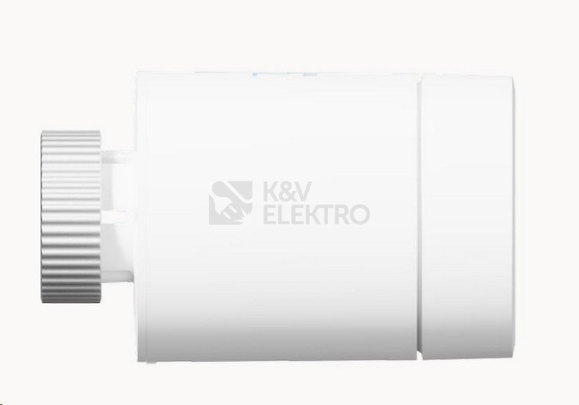 Obrázek produktu Sada 3ks chytrých bezdrátových termostatických hlavic Tesla Smart TSL-BNDL-STYLE3 3