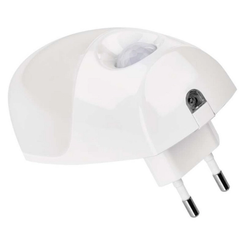 LED noční světlo EMOS P3318 s pohybovým čidlem do zásuvky (obrázek 3)