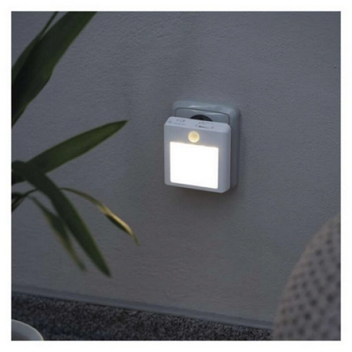 LED noční světlo EMOS P3319 s pohybovým čidlem do zásuvky (obrázek 3)