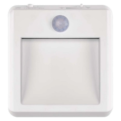 LED noční světlo EMOS P3319 s pohybovým čidlem do zásuvky (obrázek 7)