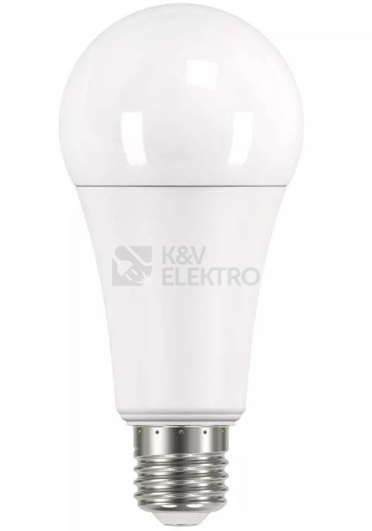 Obrázek produktu LED žárovka E27 EMOS Classic A67 19W (150W) teplá bílá (2700K) ZQ5183 0