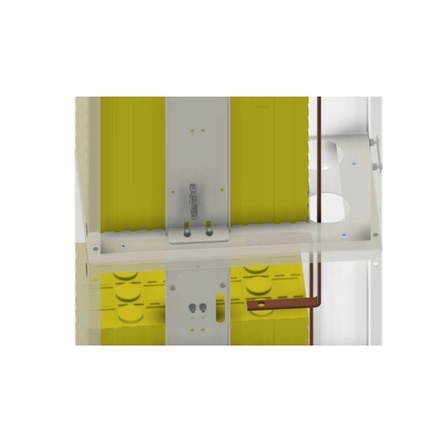 Bateriové úložiště pro FVE 10kWh SWPOWER LiFePO4 WINSTON 48V 200Ah (obrázek 8)