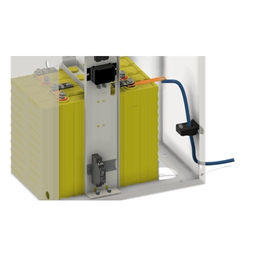 Bateriové úložiště pro FVE 10kWh SWPOWER LiFePO4 WINSTON 48V 200Ah (obrázek 9)