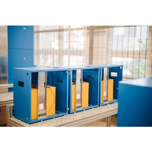 Bateriové úložiště pro FVE 10kWh SWPOWER LiFePO4 WINSTON 48V 200Ah (obrázek 7)