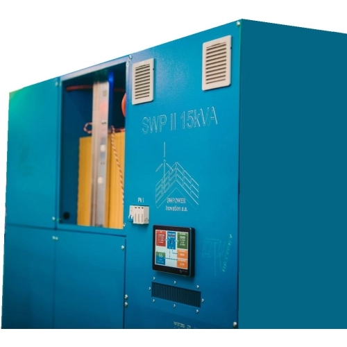 Bateriové úložiště pro FVE 10kWh SWPOWER LiFePO4 WINSTON 48V 200Ah (obrázek 6)