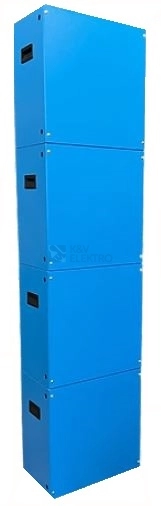Obrázek produktu Bateriové úložiště pro FVE 10kWh SWPOWER LiFePO4 WINSTON 48V 200Ah 0