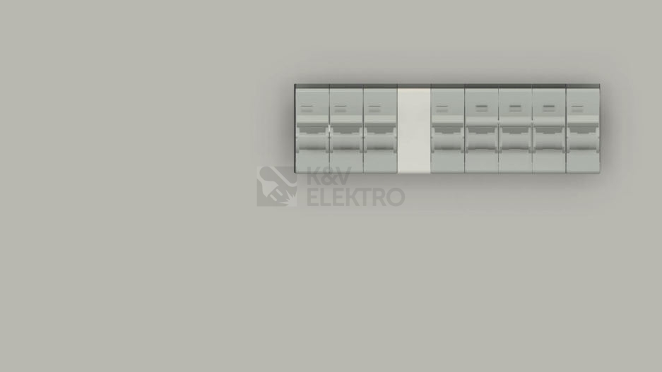 Obrázek produktu Rozvaděč pro fotovoltaiku SWPOWER Technology Pack-II 9000VA VICTRON 3xMultiPlus-II 3000 + 2xMPPT Tracker 150/100 4