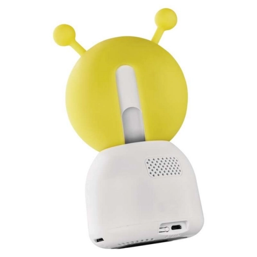 Otočná dětská chůvička EMOS GoSmart IP-500 GUARD s monitorem a wifi H4052 (obrázek 5)