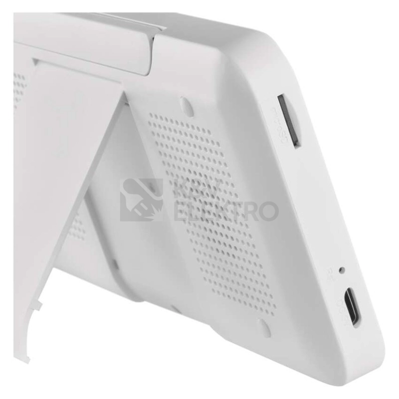 Obrázek produktu Otočná dětská chůvička EMOS GoSmart IP-500 GUARD s monitorem a wifi H4052 14