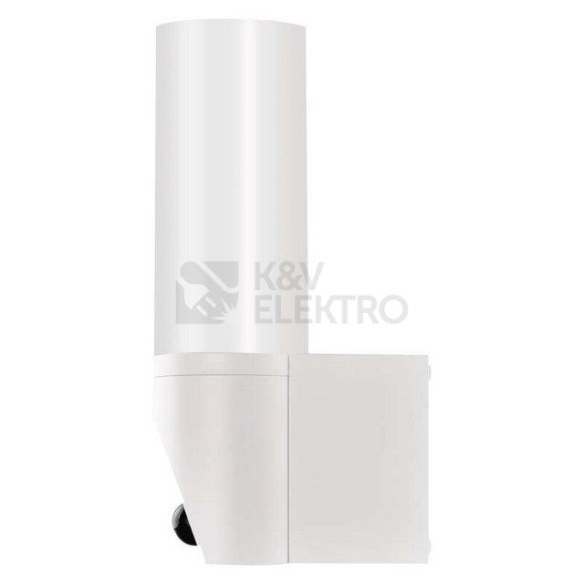Obrázek produktu  Venkovní otočná kamera EMOS GoSmart IP-300 TORCH s wifi a světlem bílá H4054 9