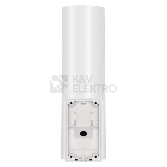 Obrázek produktu  Venkovní otočná kamera EMOS GoSmart IP-300 TORCH s wifi a světlem bílá H4054 10