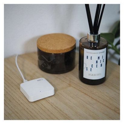 Obrázek produktu Multifunkční ZigBee brána EMOS GoSmart IP-1000Z s Bluetooth a wifi H5001 4