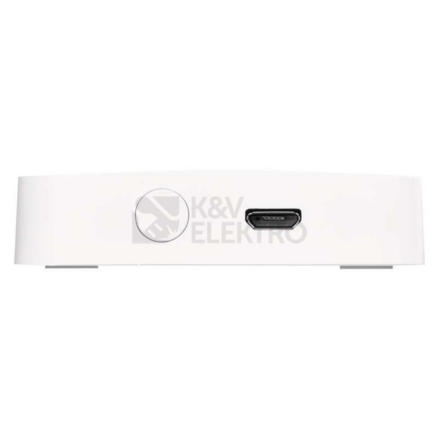 Obrázek produktu Multifunkční ZigBee brána EMOS GoSmart IP-1000Z s Bluetooth a wifi H5001 9