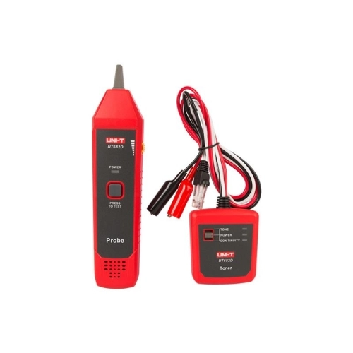 Tester kabelu UNI-T UT682D
