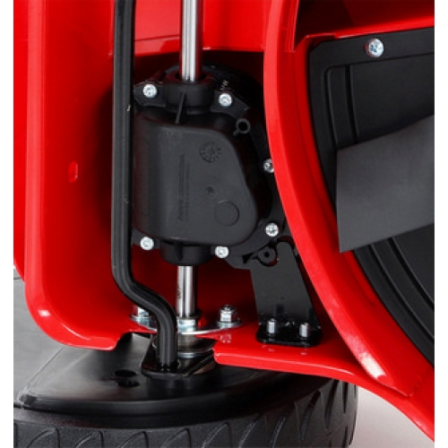 Elektrická sekačka 1800W VeGA 4618 SXH 5in1 014618SXH