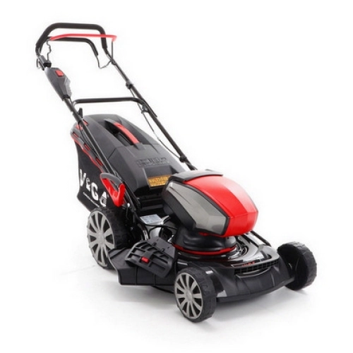 Aku sekačka 40V VeGA 46S ECO 6in1 1x aku 4Ah 0146SECO