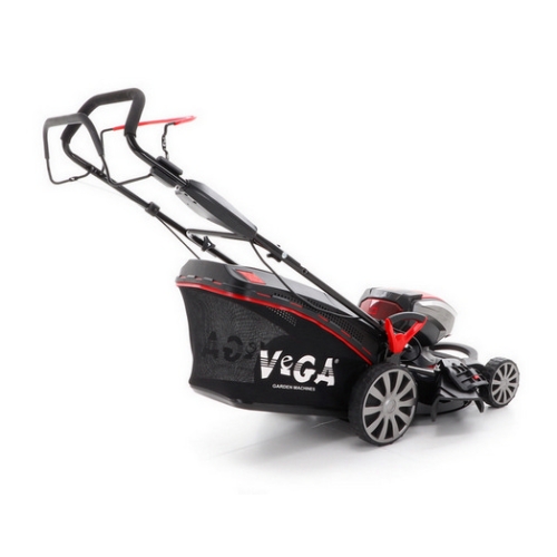 Aku sekačka 40V VeGA 46S ECO 6in1 1x aku 4Ah 0146SECO