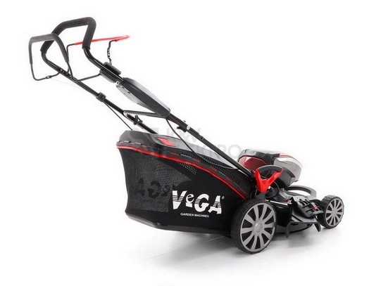 Obrázek produktu Aku sekačka 40V VeGA 46S ECO 6in1 1x aku 4Ah 0146SECO 1