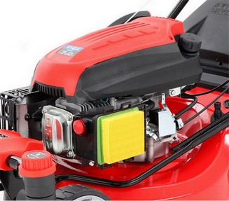Obrázek produktu Benzínová sekačka VeGA 51 HWTV 6in1 0151HWTV 1