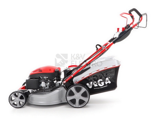 Obrázek produktu Benzínová sekačka VeGA 545 SXHE 7in1 01545SXHE 1