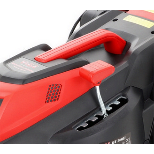 Elektrická sekačka 1400W VeGA GT 3403 01GT3403