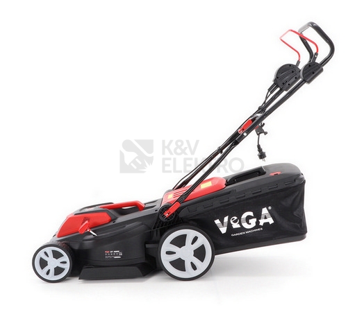Obrázek produktu Elektrická sekačka 1800W VeGA GT 4205 01GT4205 1