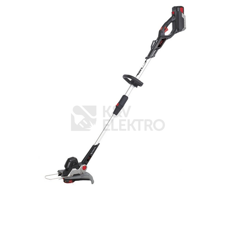 Obrázek produktu Aku vyžínač 40V VeGA 40ST13 bez nabíječky a aku 0340ST13 0