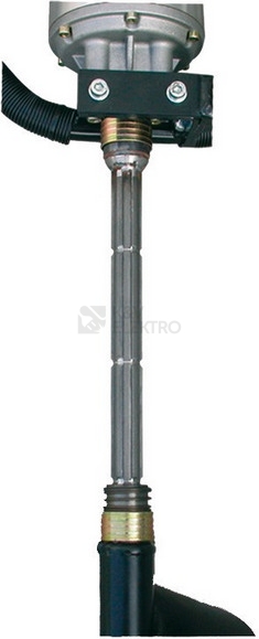 Obrázek produktu Nástavec na půdní vrták ACTIVE T152 270mm 18020955 0