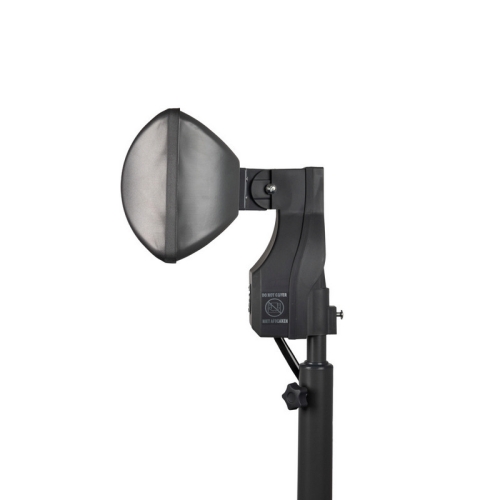 Stojací infrazářič EUROM Q-time Golden 1800S 1,8kW IP65 37334166