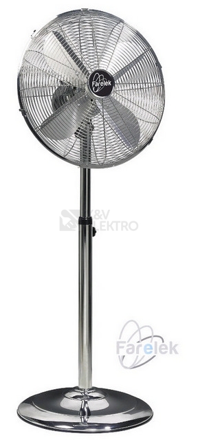 Obrázek produktu Stolní ventilátor Farelek ARIZONA 39112026 0