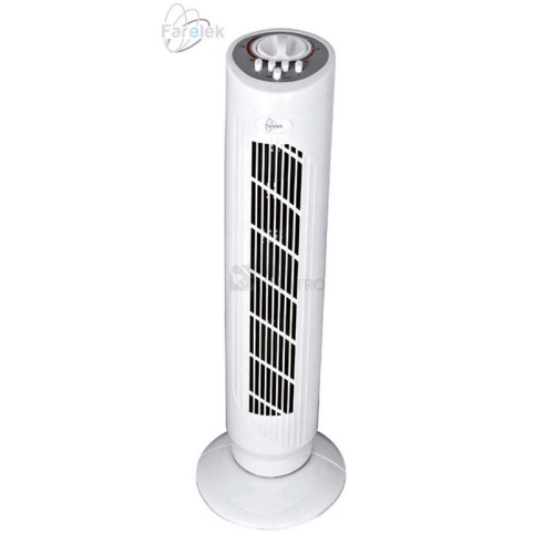 Sloupový ventilátor Farelek DAKOTA 39112310