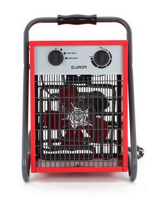 Obrázek produktu Elektrické topidlo EUROM EK3301 3kW 42332636 0