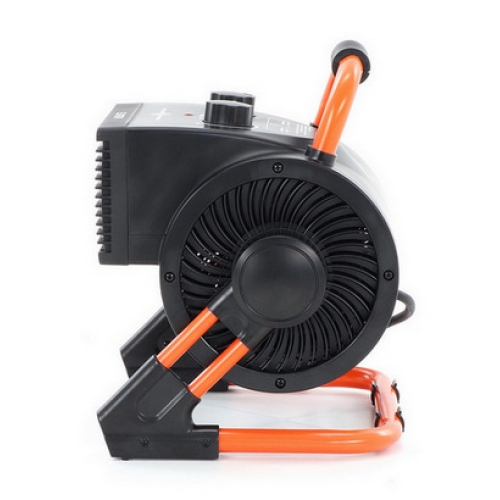 Elektrické topidlo EUROM EK2K Still 2kW 42340105