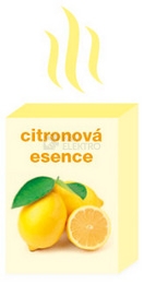 Obrázek produktu Vonná esence - Citron 0
