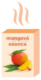 Obrázek produktu Vonná esence - Mango 0