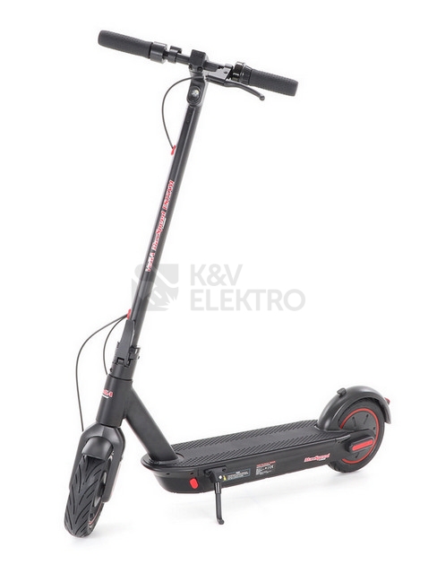 Obrázek produktu Elektrická koloběžka VeGA MaxSpeed ES15XM 73ES15XM 0