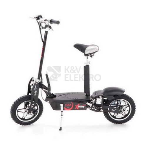 Elektrická koloběžka VeGA Xtrem Cross 1000 73XTREM1000